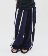 Mask Nylon Track Pants (3color)