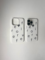 [WHITE/METARLIC] スペルフォー345 ハードケース / TREEFORFIVE345