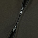 Merge Warmer Zip Hoodie