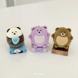 Chanibear Stressball - Sea otter