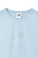 エンジェルTシャツ (sky blue)