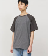 Wendy Striped Reglan Top (3color)