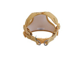 Holiday in paris X type harness (Yellow)