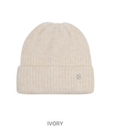 [LANARCH] Arch Wool Knit Beanie