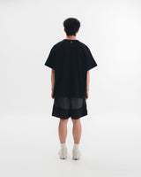 ソロナポケットTシャツ