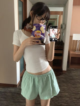 パンチングボクサーショーツ (3C)