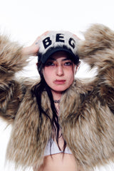 BEG FUR