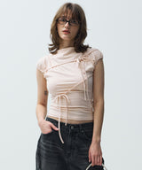 4 strap t (pink)