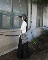 moss cross bag