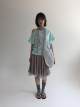 リンカースリムレッグウォーマー (6color)