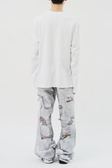The Glass Longsleeve