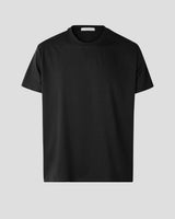 ニックラインレイヤードショートスリーブTシャツ