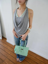 airy halter slvl