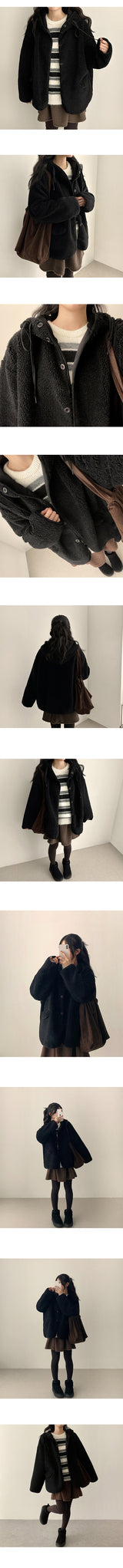Brick Dangara Knit
