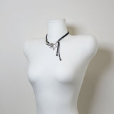 Shamud Star Buckle Necklace