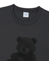 26SSバスケットボール シッティング AC ベア ショートスリーブ Tシャツ