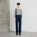 90s straight fit - ST003