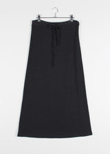 LOW FLOW LONG SKIRT