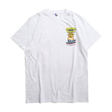 キャメル | カンフィソフトTシャツ