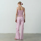 GIGAL CASEY PAJAMAS PANTS