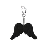 Dark Seraphim Keyring