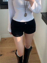 Ready Hip Pad Short Pants