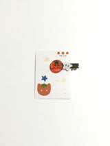 Tomato hairpin