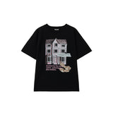 Doll's House Tee