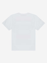 REC RUIT カラーブックマークTシャツ (ホワイト)