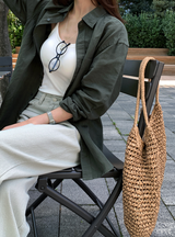 [Lè made] Lè made Standard Sleeveless Cap / 3 colors
