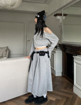 Roti Stud Wide Training Pants