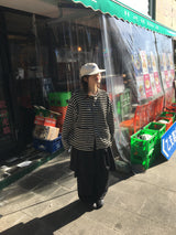 ウェイカーディガン