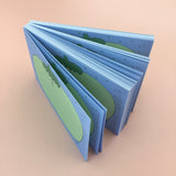 センメモパッドセット 4 (2ea)