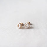 Rae ピアス