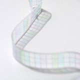 Glass Block Clear Tape