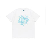 ビッグウェーブTシャツ (WHITE)