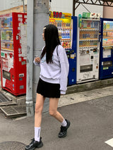[MADE] ティバーニットバンディドショートパンツ