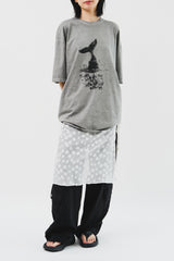 Liong Cargo Nylon Pants (3color)
