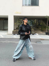 Terra Damage Golji Knit 2C