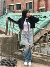 Ayla cardigan