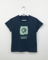 Dayia Crew Neck Short Sleeve (4color)