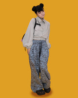 フラッシュジャケット (3color)