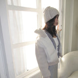 dotoli earflap hat