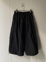 Stopper Nylon Bermuda Pants 5C