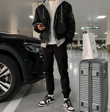 Vape Cargo Joggers