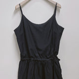 Hazel Layered Sleeveless