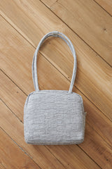 plummy bag_square_soft gray