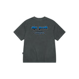 HORROR MOVIE Pigment Short Sleeves (SPSSTD-0238)