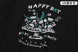 26SS★ UVスイートベリー半袖Tシャツ