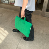 パティングラップトップポーチ 14 inch